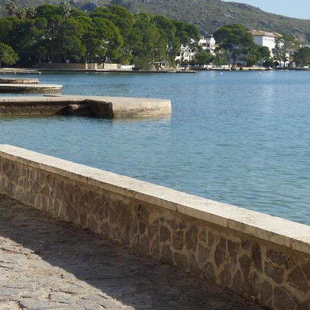 Can Vidal Des Port Port de Pollenca Exterior photo